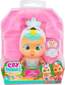 Cry Babies Magic Tears Tropical Beach Babies Sidney - Giocolandia - Foto 1 di 3