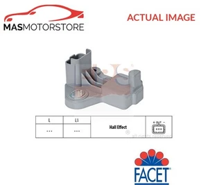 CRANKSHAFT POSITION SENSOR EPS 1953602 P FOR FIAT SCUDO,ULYSSE 1.6L,2.2L - Picture 1 of 5