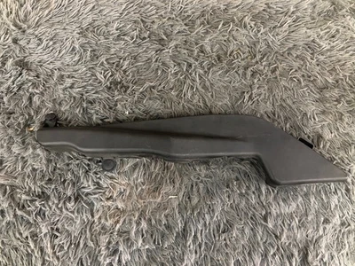 Cubierta delantera izquierda del compartimiento del motor OEM ST8 2002-2010 Lexus SC430 Foto 1 de 4