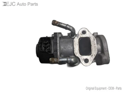 EGR 阀适用于 14-18 斯巴鲁 Forester 2.0 14710AA780 涡轮增压 — 第 1/4 张图片