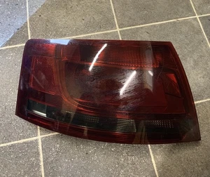 AUDI A4 S4 B7 2004-2009 CABRIOLET CABRIOLET HINTEN LINKS BEIFAHRER GETÖNT LICHT - Bild 1 von 3