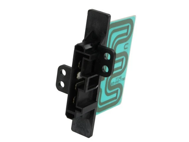 Resistencia del motor del soplador para Nissan Altima 1998-2001 1999 2000 RC471GF Foto 1 de 1