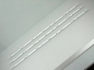 VIZIO D40f-G9 40"  Smart TV LED Backlight Strips (3) - PC65276C - Picture 1 of 6