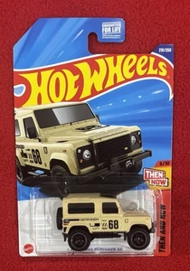 Hot Wheels 2025 Case K Land Rover Defender 90 - Picture 1 of 2