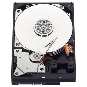 Western Digital Caviar Green 3.5" Intelipower 3.0TB 64MB SATA6.0Gbps WD30EZRX--- - Afbeelding 1 van 1