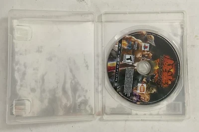 PS3 Tekken 6 Foto 1 de 2