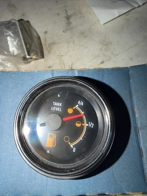 Medidor de combustible Stewart Warner 827974/Lodal 9960968 Foto 1 de 4