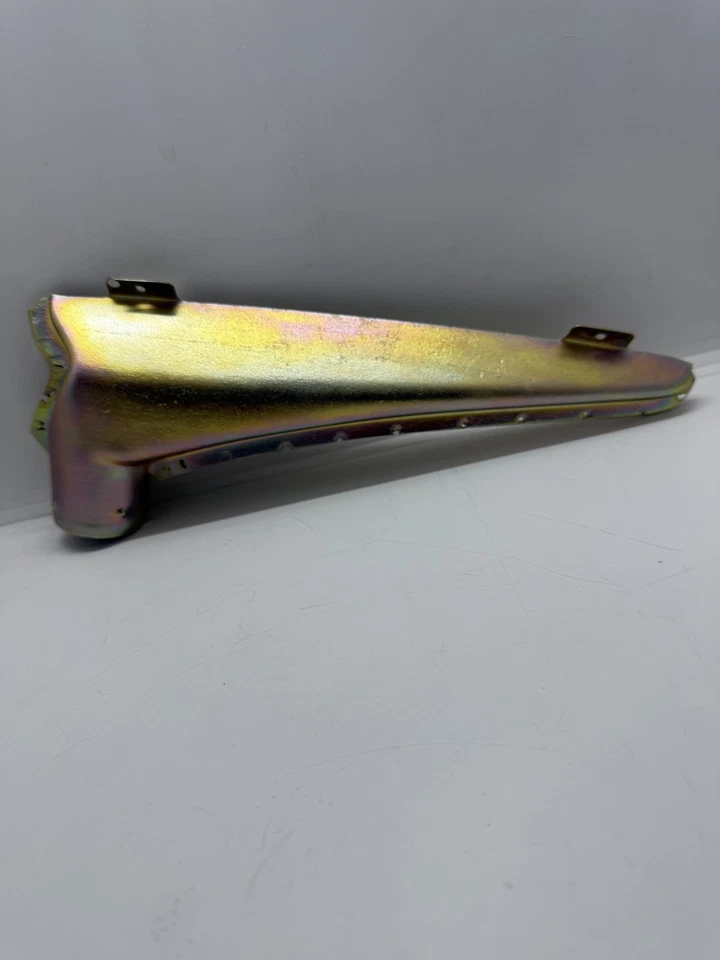 Вентиляционная насадка для обогревателя LH MG Midget 67-80 Austin Healey Sprite 67-69 - Изображение 1 из 4