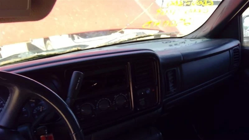 Panel de instrumentos compatible con camioneta Sierra 1500 00-02 10282159 Foto 1 de 4