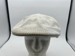 Arizona Cardinals Mütze Cap Herren XXL weiß NFL Newsboy Cabbie New Era Bruce Arians - Bild 1 von 9