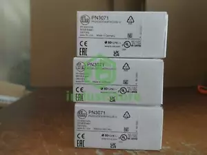Sensore di pressione IFM PN3071 nuovo PN3071 - Foto 1 di 8