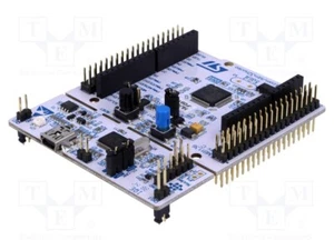 1 piece, Dev.kit: STM32 NUCLEO-F091RC /E2UK - Picture 1 of 1