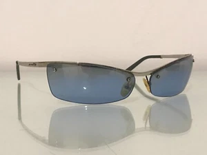 ARNETTE CUTTY 3012-507/7C - Occhiali Sole Metallo Sunglasses Lunettes Raro - Imagen 1 de 6