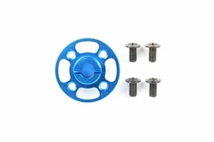 Tamiya 54094 TB-03 Aluminum Spur Gear Mount TB03/TB03D RC Car Parts OP1094 - Picture 1 of 1