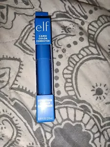 Elf Blue Concealer - Picture 1 of 7