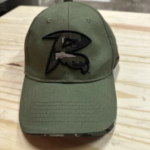 Cappello Richmond Scoiattolo Volante Adulto Verde Berretto Militare Forze Armate Notte SGA - Foto 1 di 5