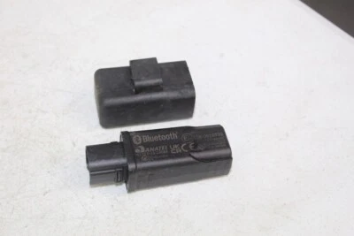 Unidad de control de comunicaciones electrónicas OEM KX 250 2024-2026 Kawasaki KX 450 Foto 1 de 4