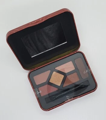 L.A. Girl Inspiring Eyeshadow Palette with Mirror #GES338 Be Bold & Beautiful - Image 1 of 2