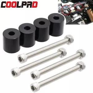 Kit elevador de manillar descendente delantero para Suzuki Hayabusa GSX1300R 1999-2024 - Imagen 1 de 9
