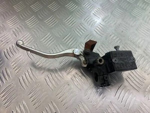 TRIUMPH TIGER 1200 EXPLORER CLUTCH MASTER CYLINDER YEAR 2012-2015 (STOCK 992) - Picture 1 of 6