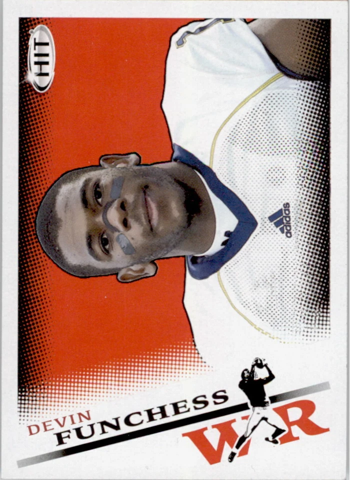 2015 SAGE HIT Football Card Pick - Image 1 of 1