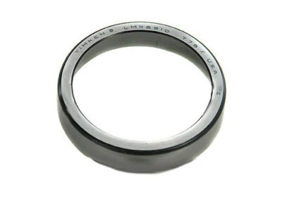 Para Chrysler Imperial 1949-1954 engranaje de dirección eje helicoidal Race Timken 98731MJZY Foto 1 de 2