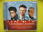 V/A-Christmas Crooners. Cd Album. 20 Festive Songs. Elvis, Como,Mathis.Brand New