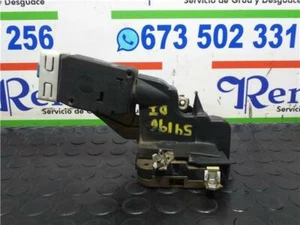 motor cierre centralizado delantero izquierdo para MITSUBISHI SPACE STAR (DG0) - Imagen 1 de 6