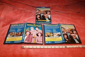 The Beverly Hillbillies Collection Volume 2 20 Episopes 2 Pack DVDs - Picture 1 of 5