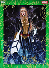 Magik X-Men X-Collection Women Of X - Topps Marvel Collect Digital card