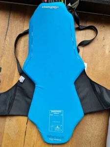 Komperdell AirFlex Back Protector Gr.L NEU für Snowboard Ski Bike - Bild 1 von 9