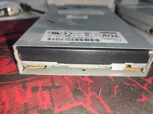 Z1D CITIZEN 1.44mb floppy drive HP P/N 392415-001 Z1DE-62B - Picture 1 of 3