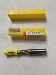 Sandvik Coromant DCO.4531 P20 - Foto 1 di 6