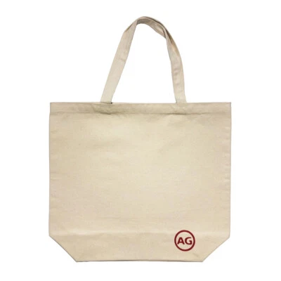 Bolso de Mano AG Adriano Goldschmied de Lona Foto 1 de 3