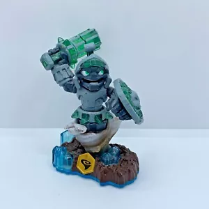 Figura Skylanders Swap Force - Doom Stone - Elemento Tierra - Ver oferta - Imagen 1 de 1
