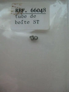 GENUINE AUDEMARS PIGUET AP ROYAL OAK REF.66048 STEEL WATCH PART 1x CASE TUBE NEW - Picture 1 of 5