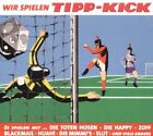 Various Wir Spielen Tipp-Kick (CD)