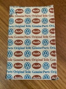 Original Teile Genuine Parts - Oil Filter 056115561G - Picture 1 of 6