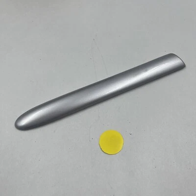 1999-2002 Jaguar XK8 XKR X100 Front Passenger Right Side Fender Molding Trim OEM - Image 1 of 4