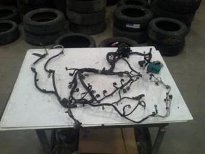 Used Engine Wiring Harness fits: 2017 Chevrolet Malibu Grade A - Bild 1 von 24