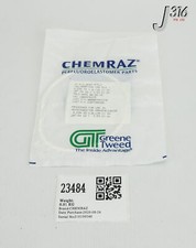 Chemraz Greene Tweed 9244-SC513 AS-568A-244 4.234 ID x 0.103 CX IN