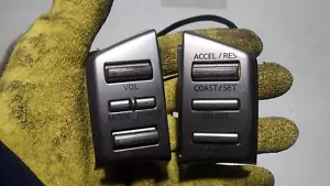 03 INFINITI G35 Cruise Control Switch - Bild 1 von 6
