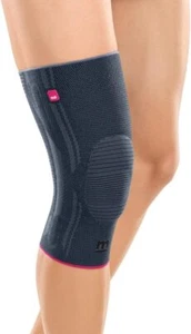 Medi Genumedi PT Knee Support, Left, Size IV - Picture 1 of 7