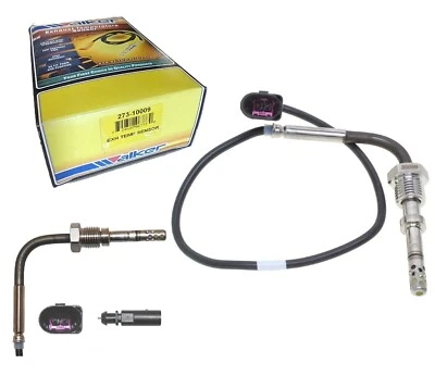 NEW Exhaust Gas Temperature (EGT) Sensor-Temperature Sensor WALKER 273-10009 - Image 1 of 4