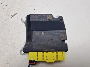 SMART FORTWO AIRBAG SENSOR CONTROL UNIT ECU 4539018900 MK3 453 2014 - 2019 - Picture 1 of 6