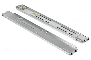 MCP-290-00144-0N SUPERMICRO 2U FIXED RAIL SET FOR A217B-22 - Zdjęcie 1 z 6