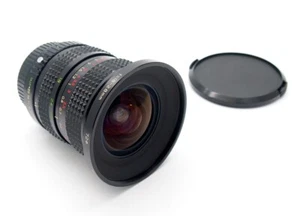 Lente multicapa Sirius 18-28 mm F4-4,5 PKA - Excelente estado - Imagen 1 de 6