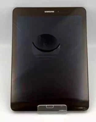 Samsung Galaxy Tab S2 9.7 Black SM-T813/T815/T819 Wi-Fi+4G 32GB Unlocked tablet - Image 1 of 4