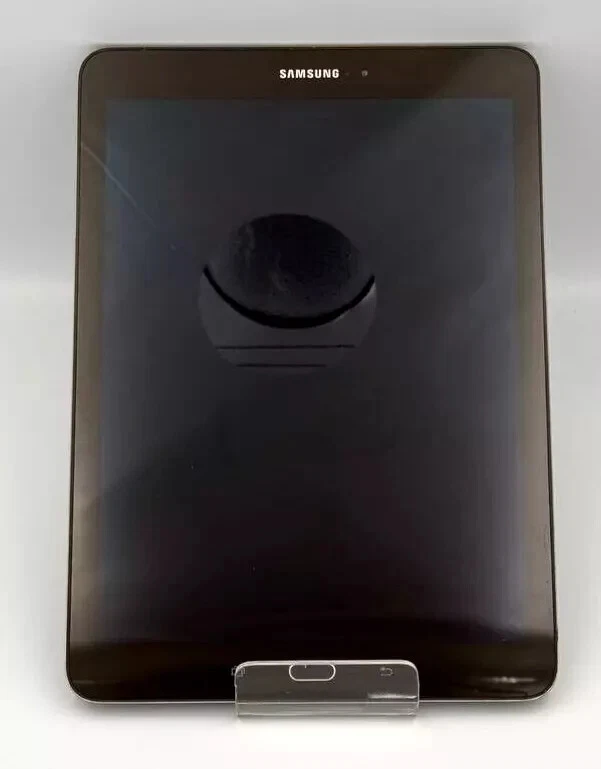 Samsung Galaxy Tab S2 9.7 Black SM-T813/T815/T819 Wi-Fi+4G 32GB Unlocked tablet - Image 1 of 4