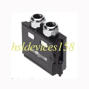 1PC FESTO FBS-SUB-9-GS-DP-B 532216 Fieldbus Socket New - Picture 1 of 3